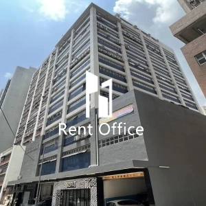 鴻文工業大廈-3