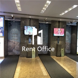 Century Square  世紀廣場-2