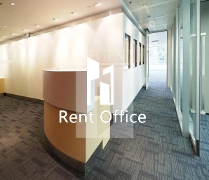 SUNLIGHT TOWER (阳光中心)