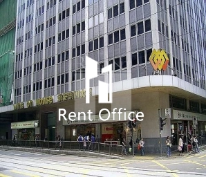 WING ON HOUSE (永安集團大廈)