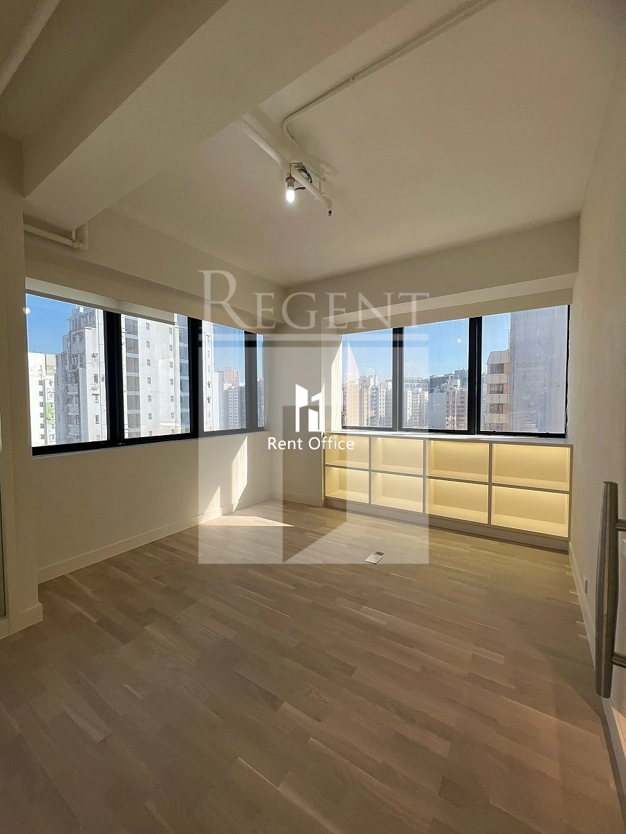 YAU SHING COMMERCIAL CENTRE (友诚商业中心)-RGP027530