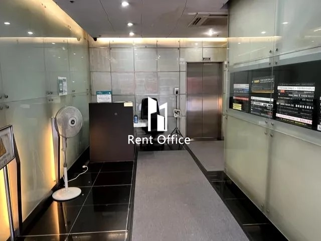 荣吉工业大厦A座