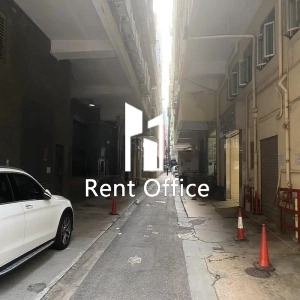 榮泰工業大廈-4