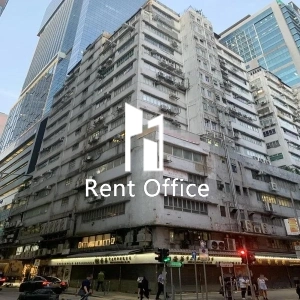 幸运工业大厦-0