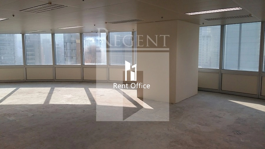 EXCHANGE SQUARE - TOWER TWO (交易廣場二座)