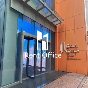 Global Gateway Tower-2