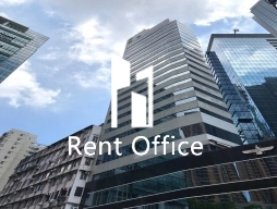 Zoroastrian Building