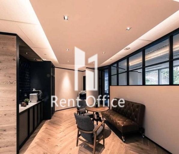 冠君大廈-香港務式辦公室