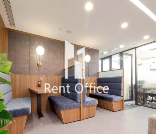 無限極廣場-香港務式辦公室