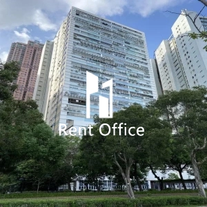 Southeast Industrial Building-2