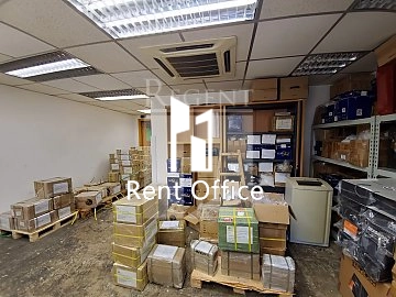EVEREST INDUSTRIALUSTRIAL CENTRE (毅力工业中心)-RGP023099
