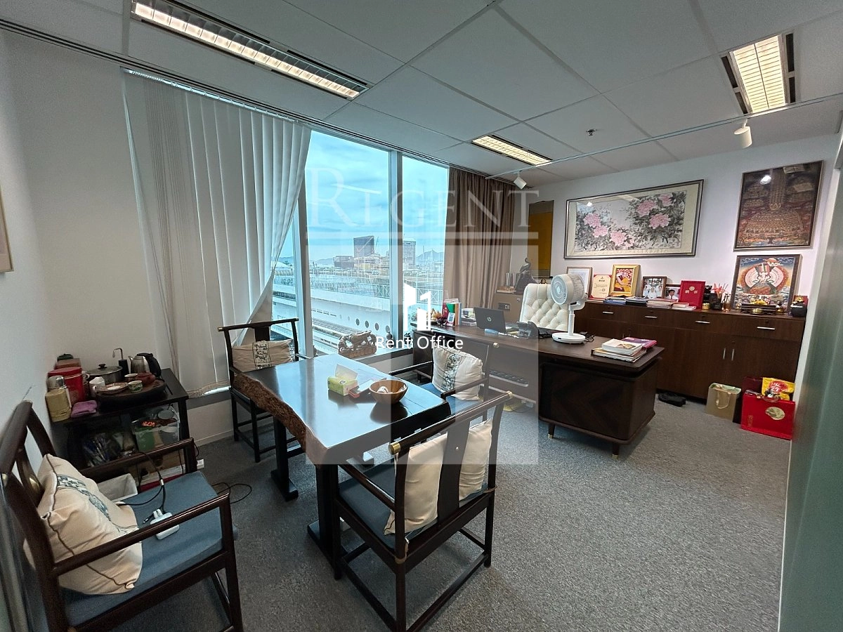 GATEWAY TOWER 05 (港威大厦 第05座)-RGP032751