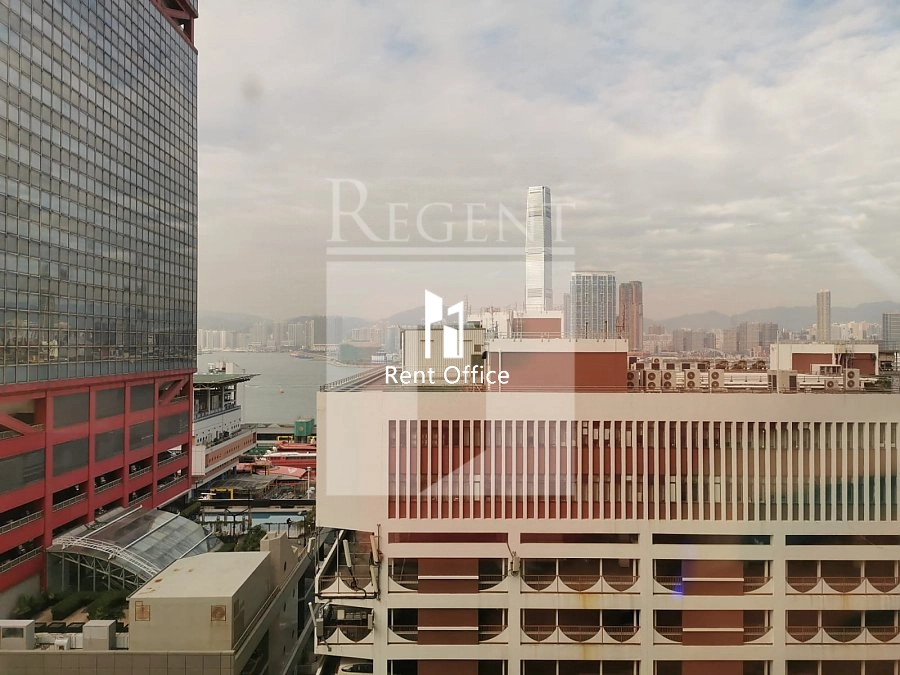 WING ON CENTRE (永安中心)-RGP023110