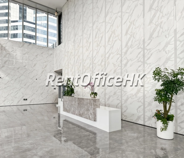  G60中心-中國內地務式辦公室