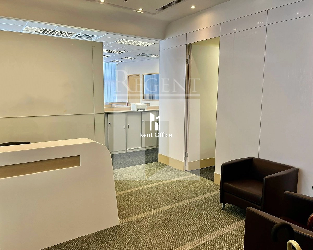 BILLION PLAZA 2 (億京廣場2期)