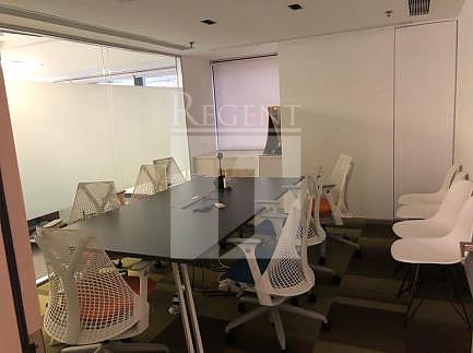 SHUI ON CENTRE (瑞安中心)