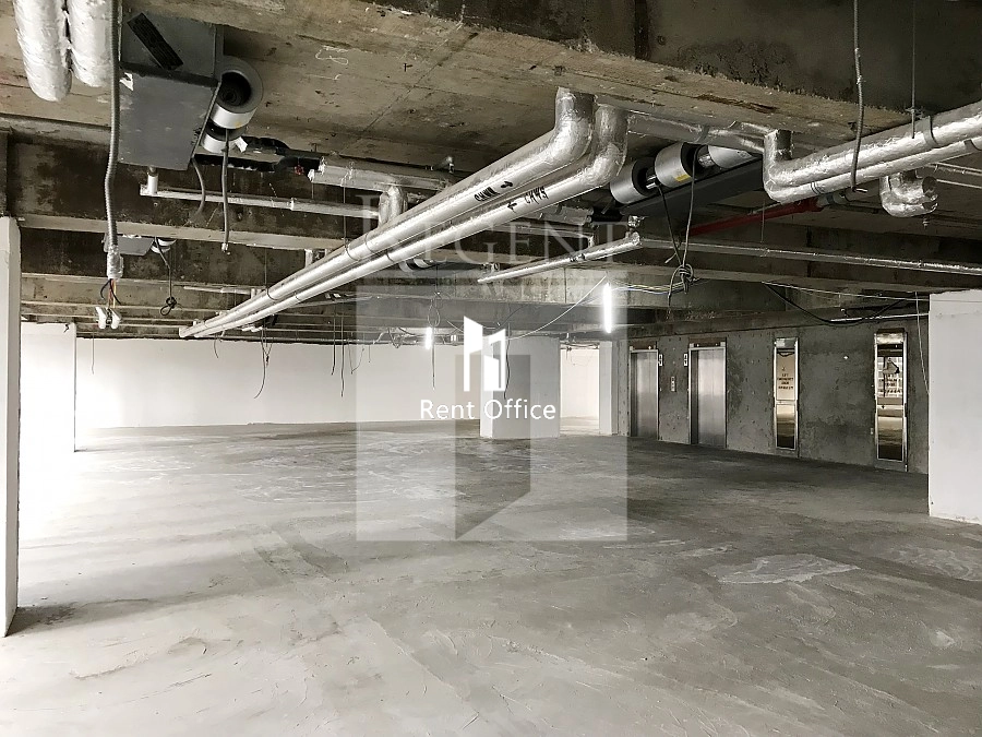 FORTIS TOWER (富通大厦)-RGP017447