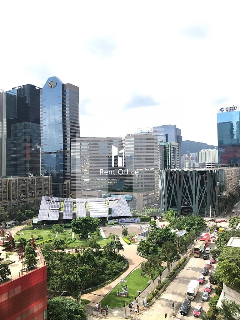 ENTERPRISE SQUARE PHASE 03 (企业广场 第03期)-RGP024668