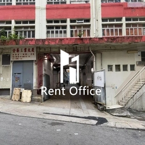 金葵工业大厦-3