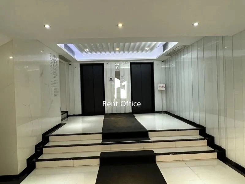 Wearbest Building - Upper Tower