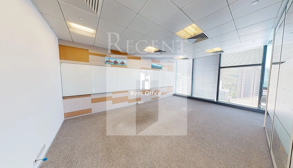 OCTAGON (嘉达环球中心)-RGP025198