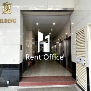 盈业工业大厦-4