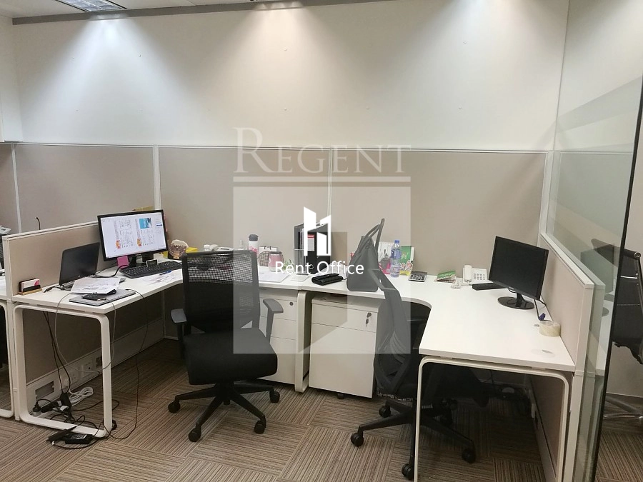 NINE QUEEN'S ROAD C (皇后大道中9號)