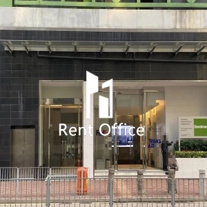 嘉民國際訊通中心-5