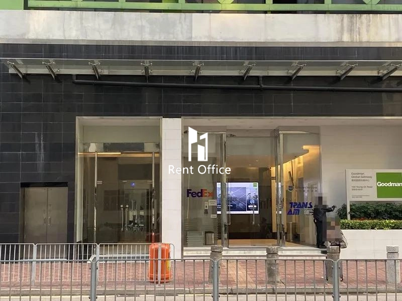 嘉民国际讯通中心