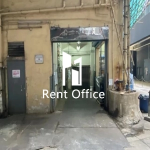 Tak Sing Industrial Building-3