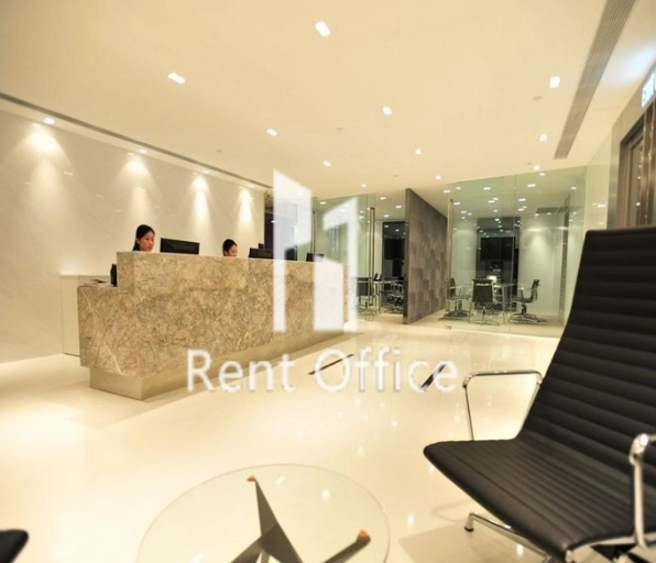 會德豐大廈-香港務式辦公室