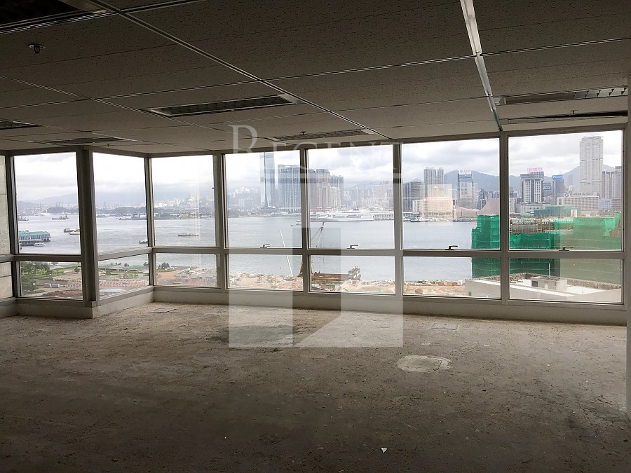 HARCOURT HOUSE (夏愨大廈)