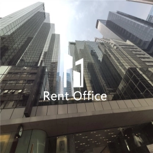 Ruttonjee Centre-Dina House  律敦治中心-帝納大廈-1