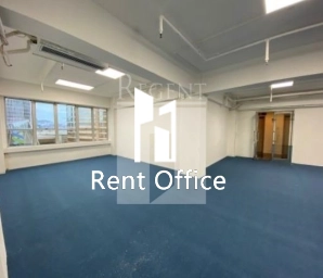 CHUANG'S TOWER (莊士大廈)