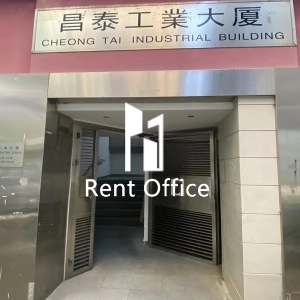 昌泰工业大厦-5