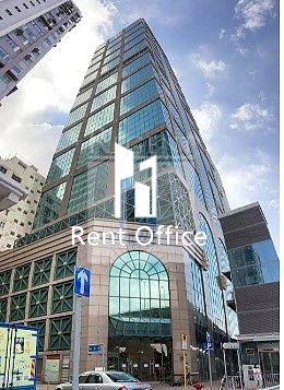 CONNAUGHT ROAD W 118 (干诺道西118号)-RGP014623