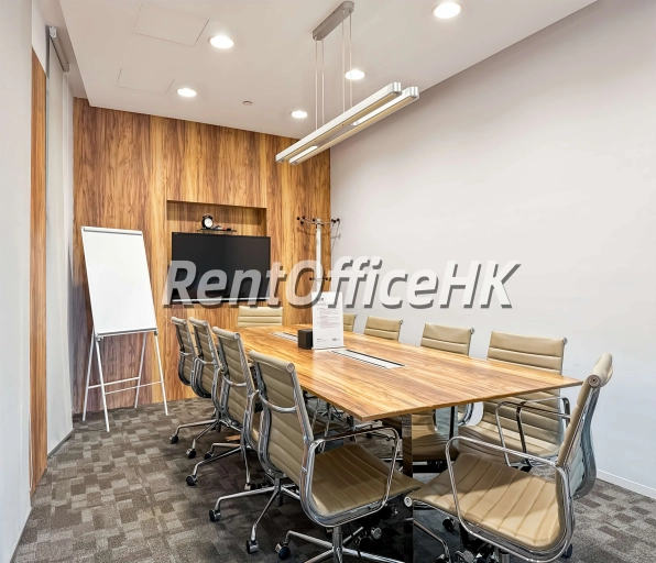 华润大厦-中國內地務式辦公室