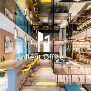 Harbour City Wing Ming Financial Building