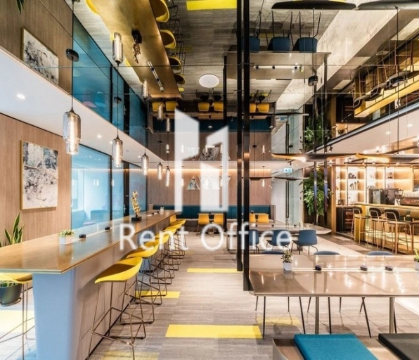 海港城永明金融大廈-尖沙咀務式辦公室