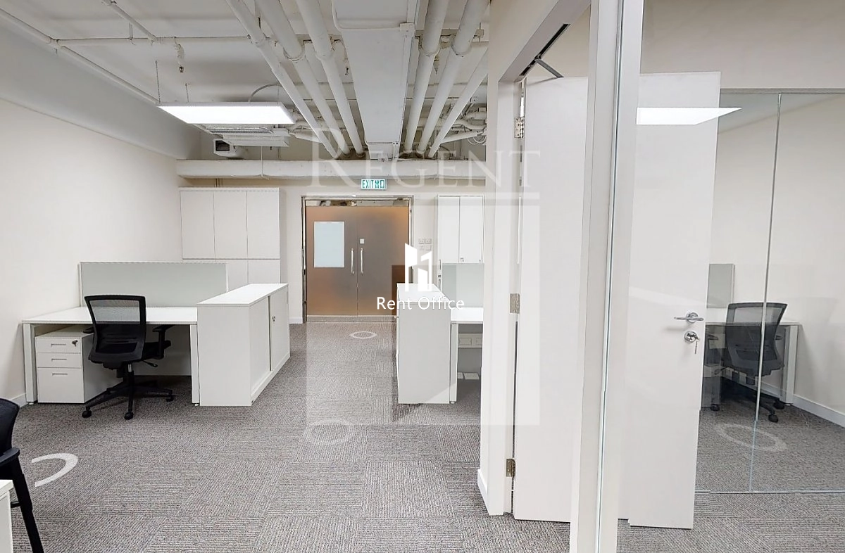 ON HING BUILDING (安庆大厦)-RGP022554