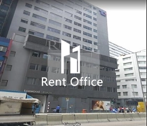 TEXWOOD PLAZA (德士活工業中心)