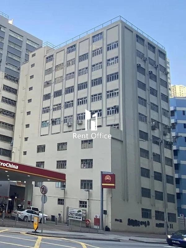 东昌工业大厦-6