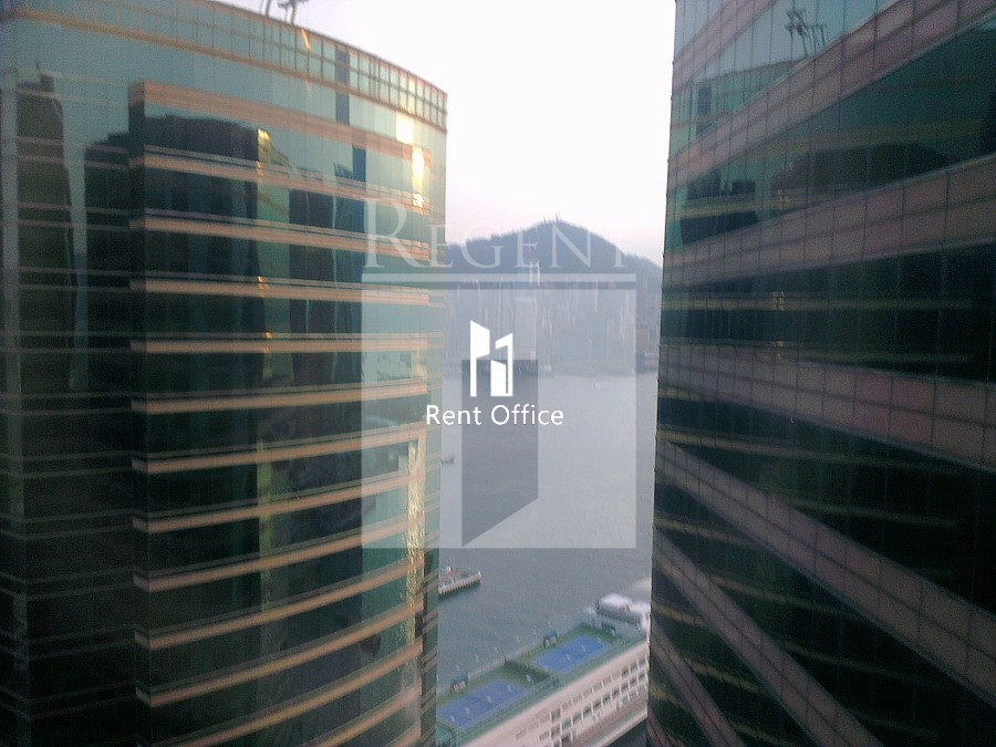 GATEWAY TOWER 02 (港威大厦 第02座)-RGP007127