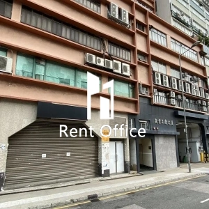 敬业工厂大厦-1