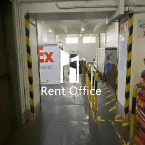 Young Ya Industrial Building-3