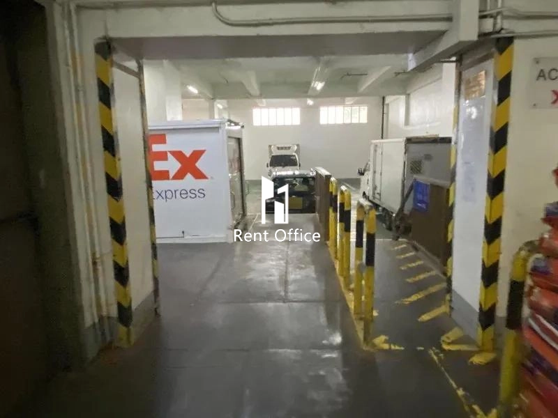 Young Ya Industrial Building