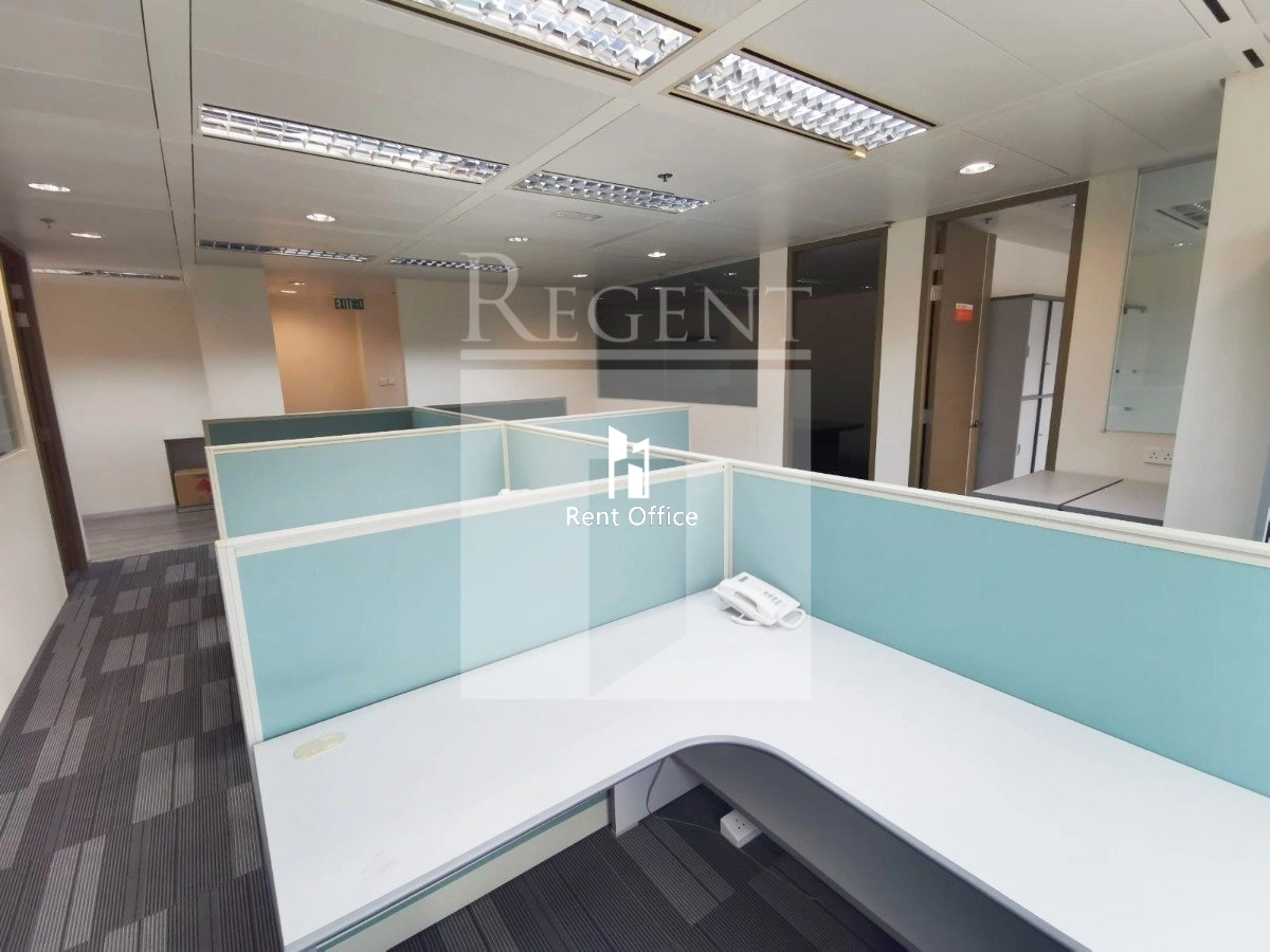 COSCO TOWER (中远大厦)-RGP032114