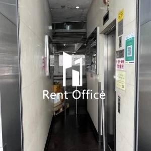 冠華鏡廠(第六)工業大廈第二座-5