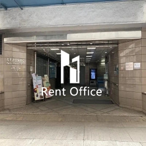 Pacific Trade Centre-5