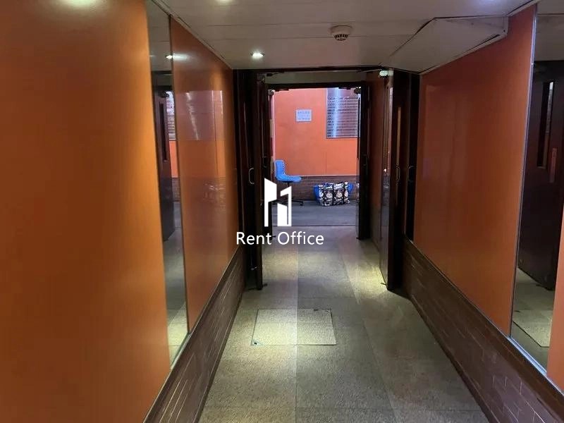 Unison Industrial Building